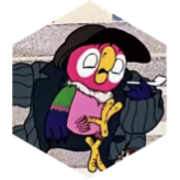 🦜🐈🦜 icon