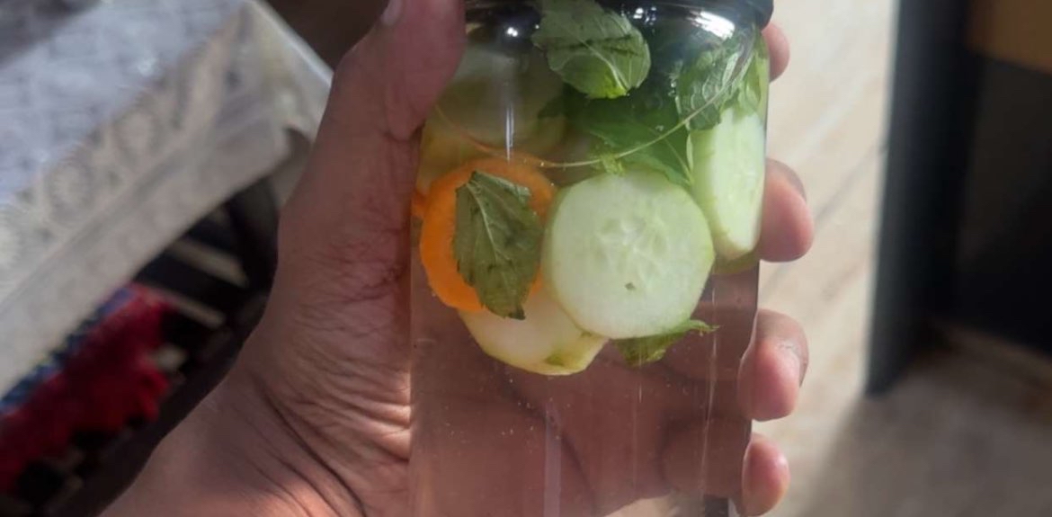 challenge background