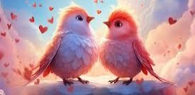 🐣 7000 🐥 La Tendresse 🐤 logo
