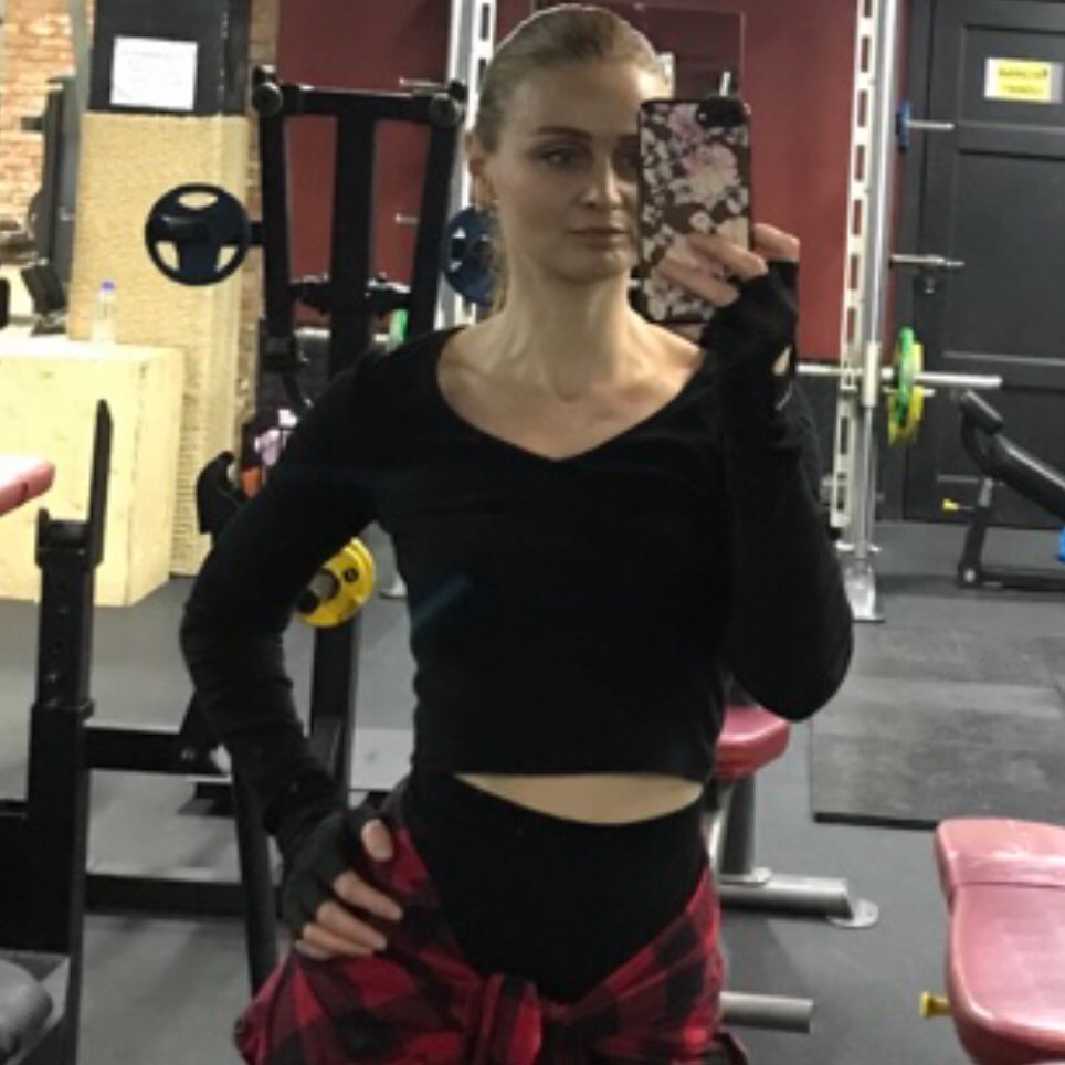 Сила&Воля logo