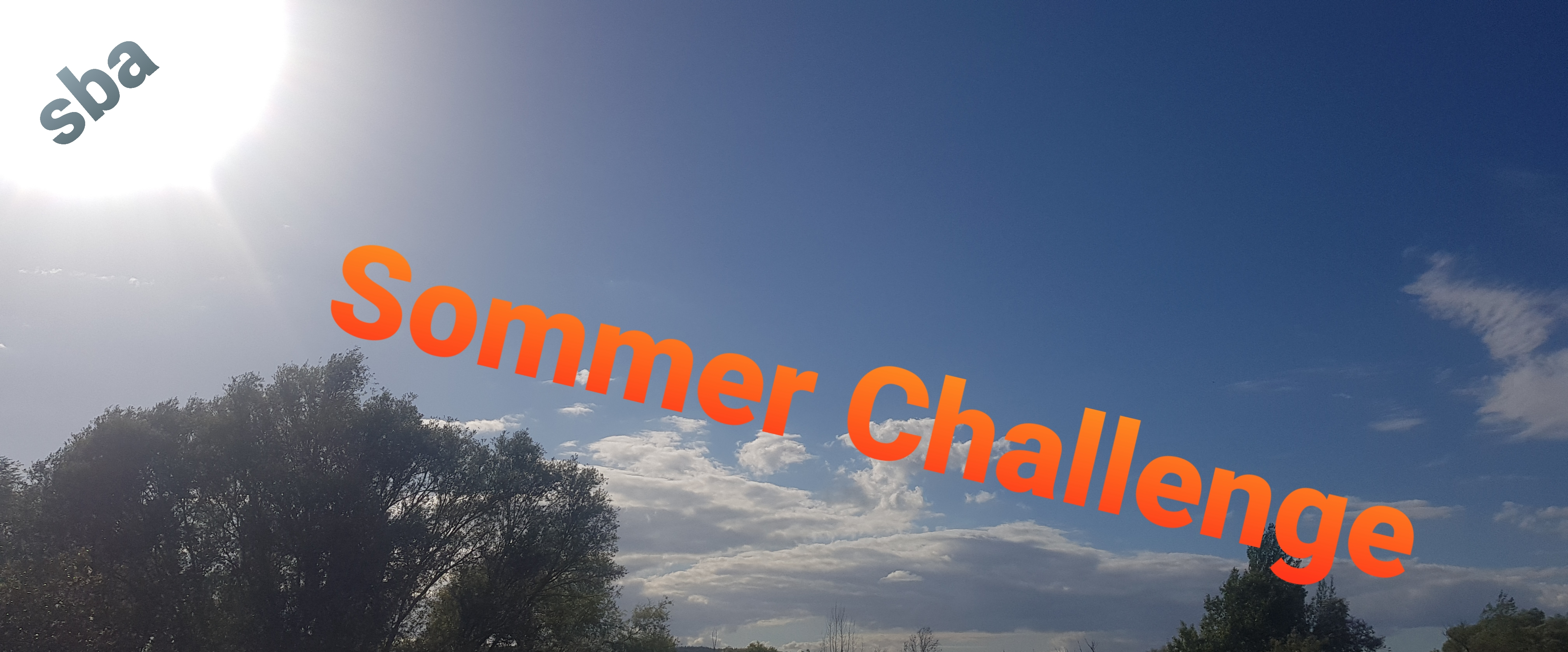 challenge background