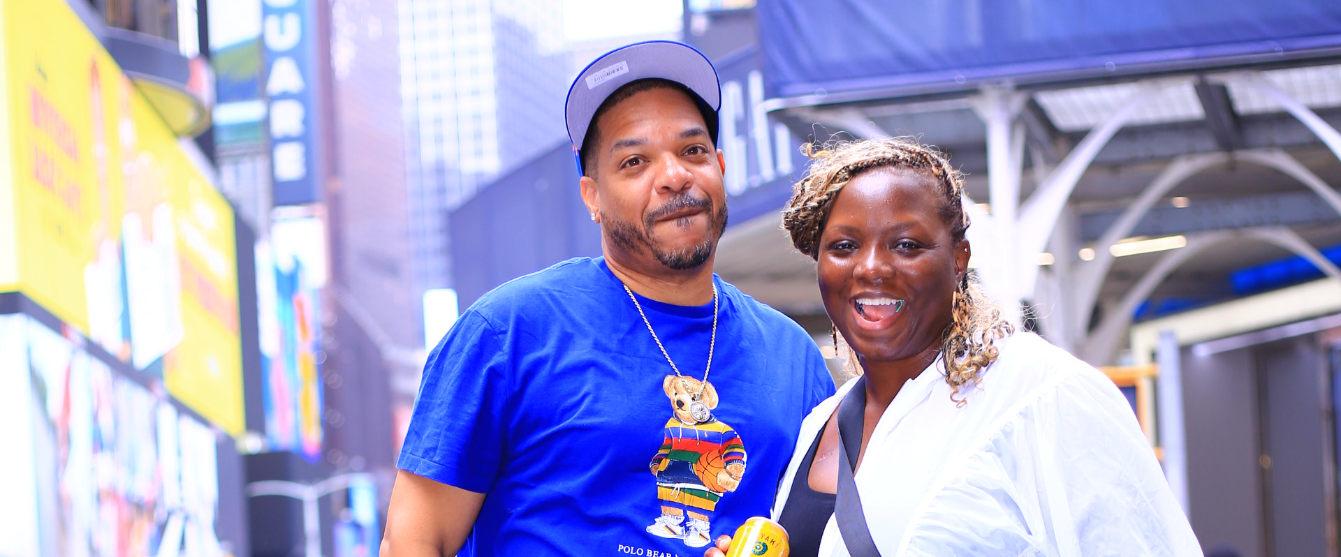 challenge background