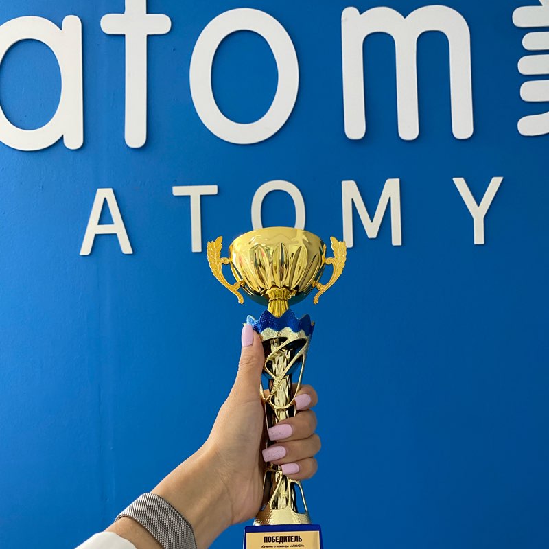 Шаганутые в ARMADA logo