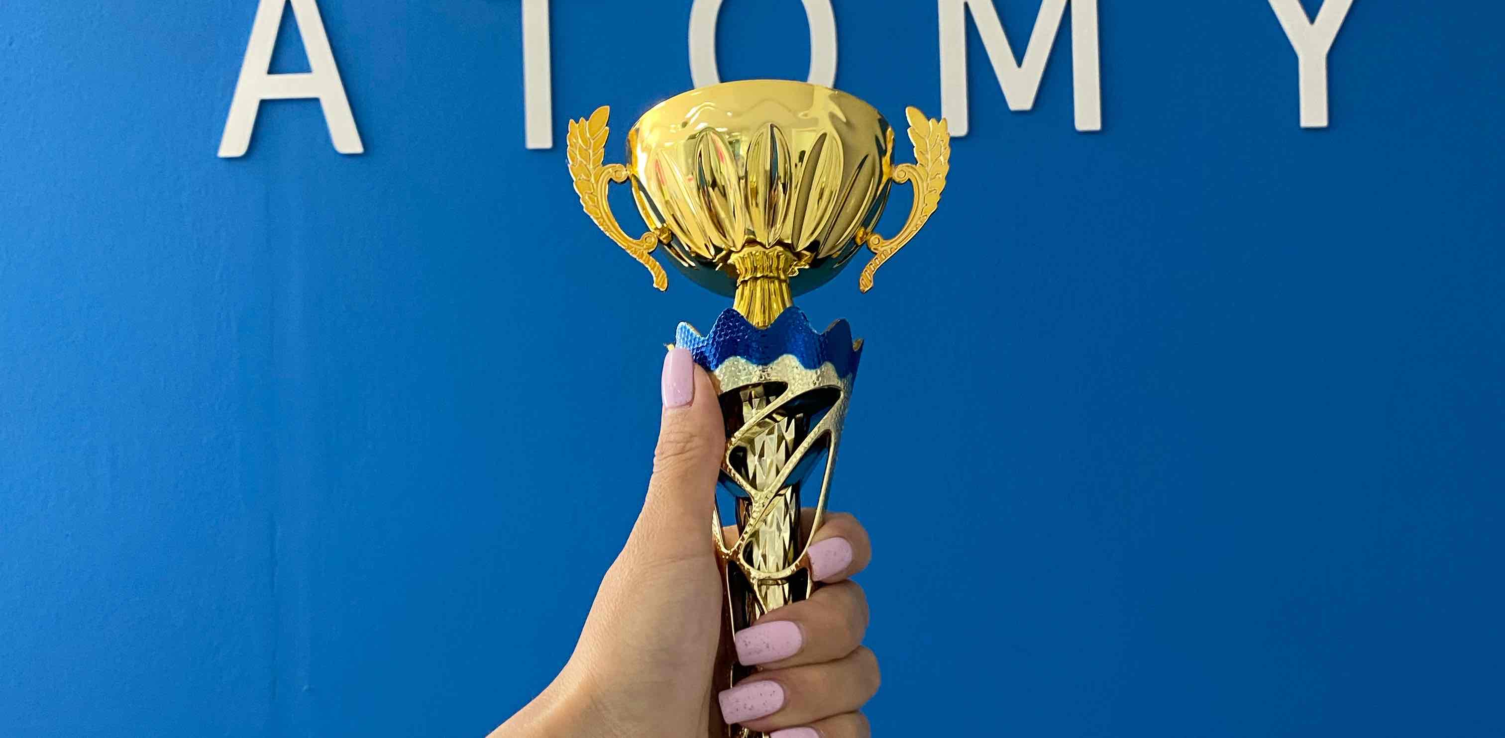 challenge background