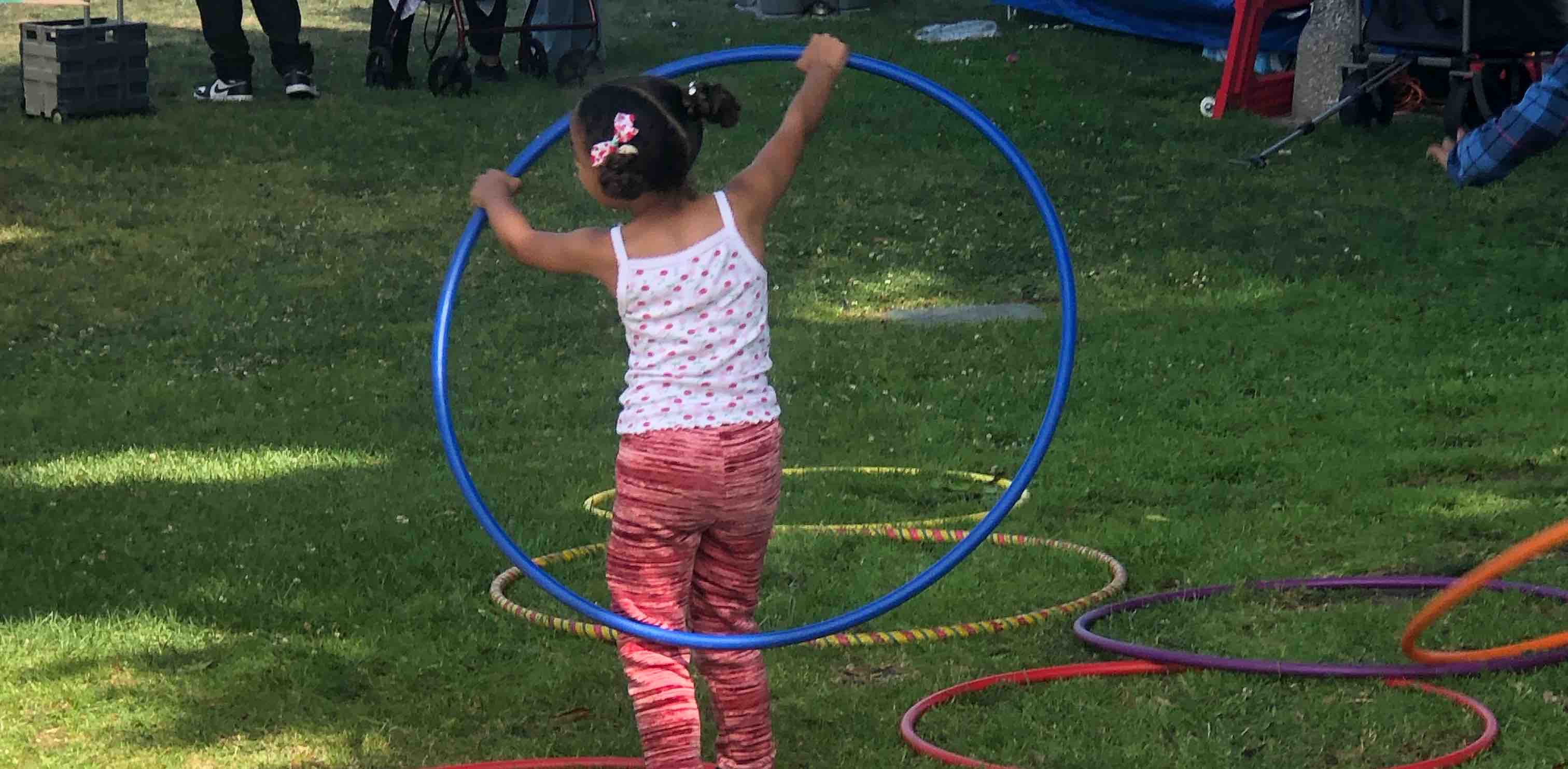 challenge background