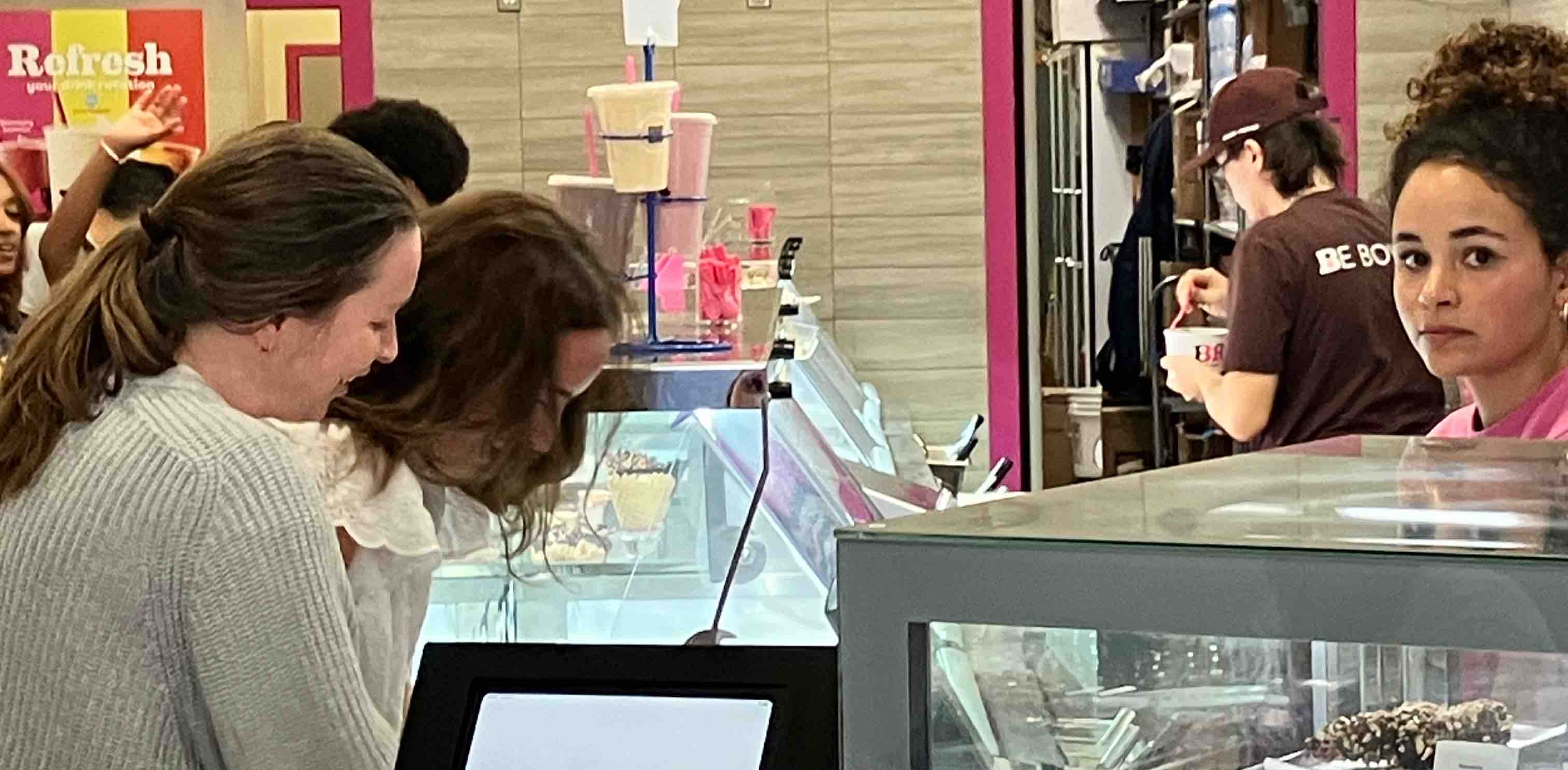 challenge background