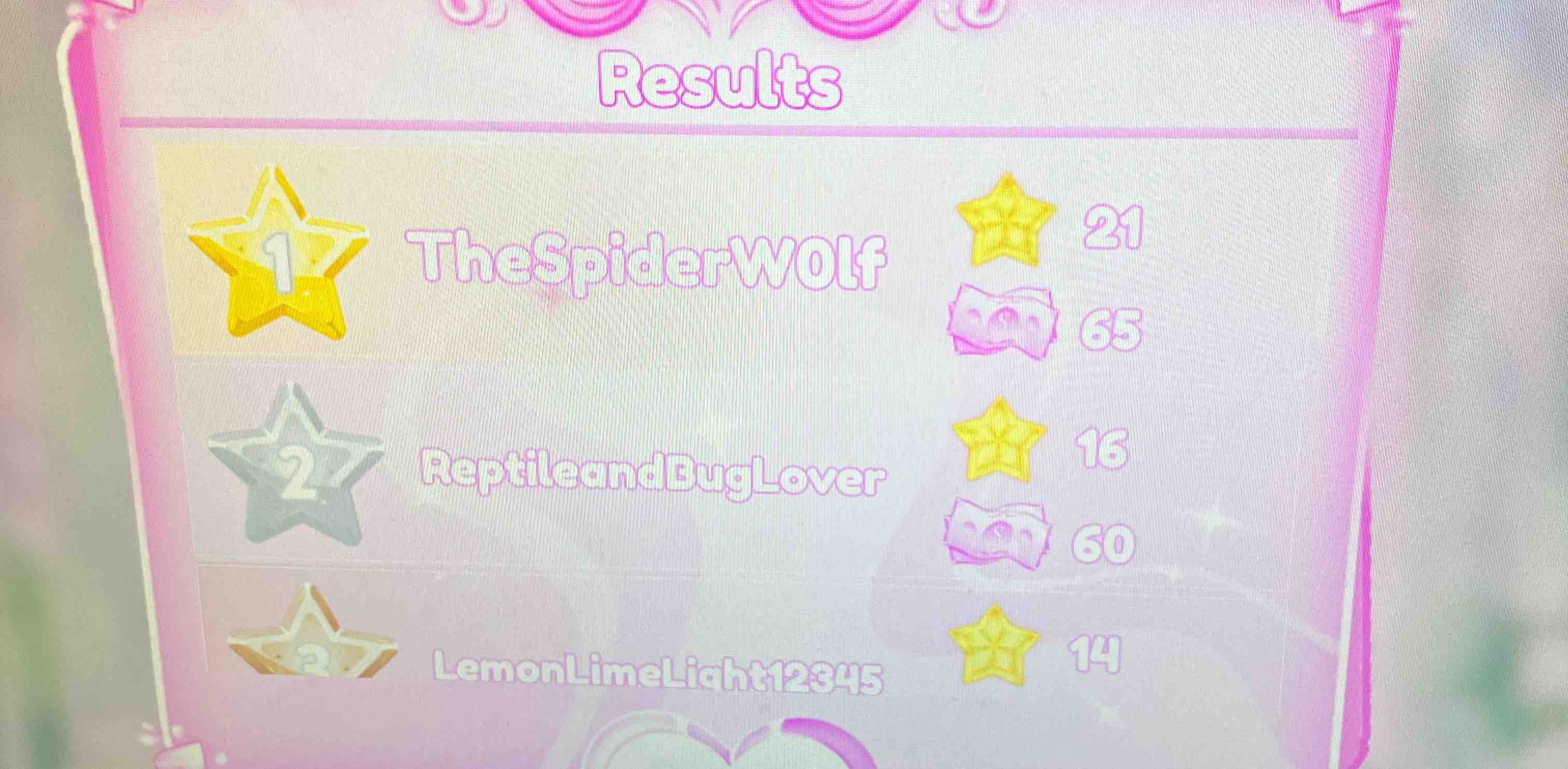 challenge background