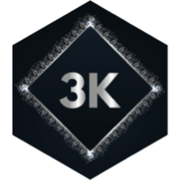 Summer Challenge 3k Steps Daily icon