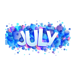 July 3 km Step Estimate Daily Points icon