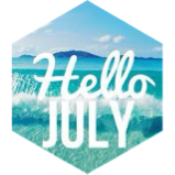 July Distance Competition (8 mile limit) icon