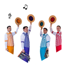 July 13 Barbershop Music Appreciation Day icon