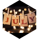 July 1 Mile GPS Race icon