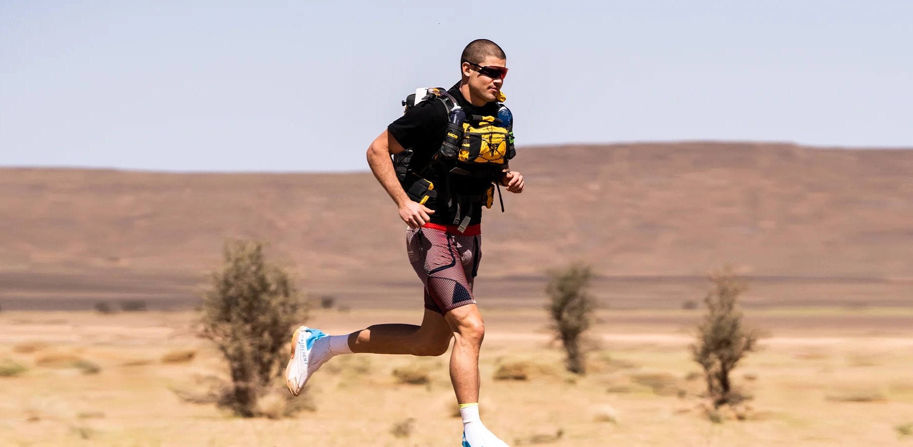 challenge background