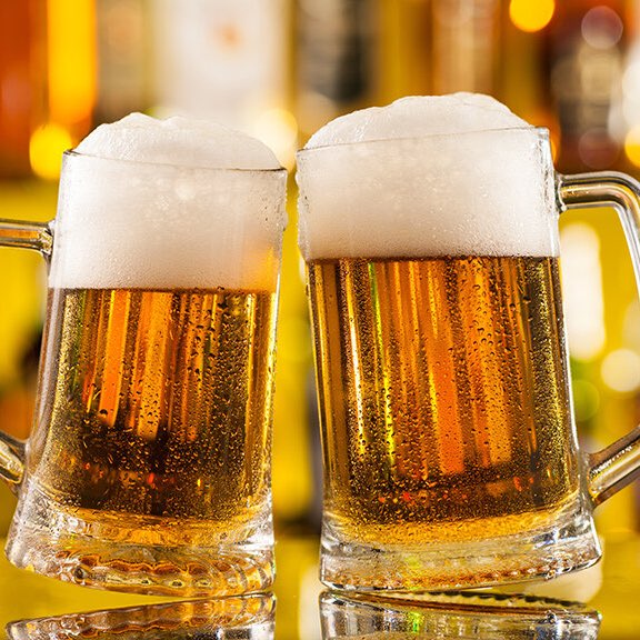 Пивные спортики logo