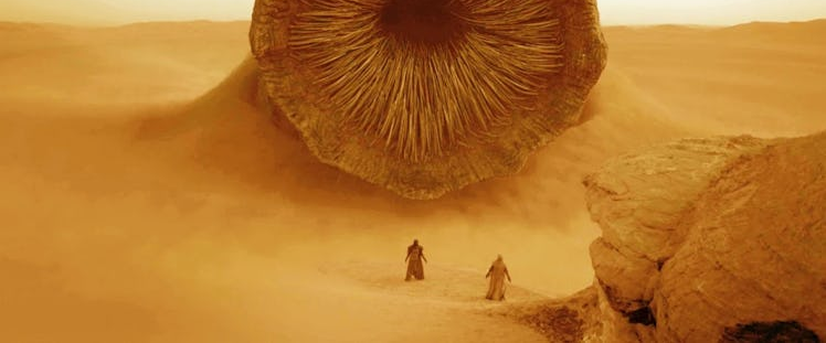 challenge background