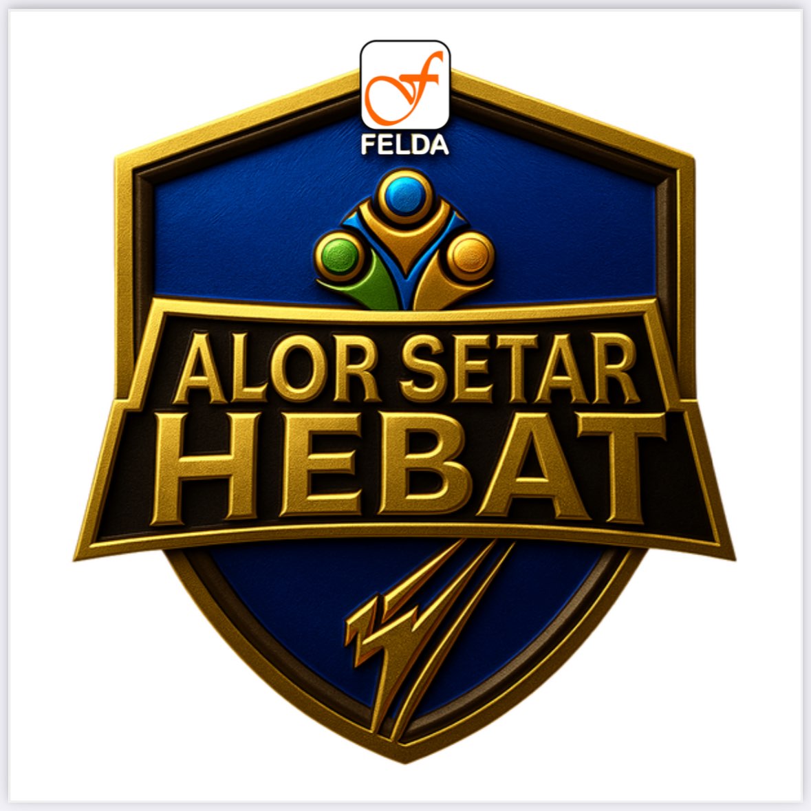 FWAS Steps Challenge logo