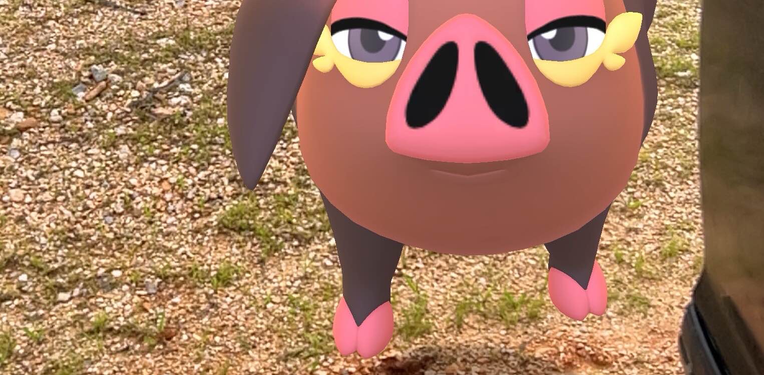 challenge background