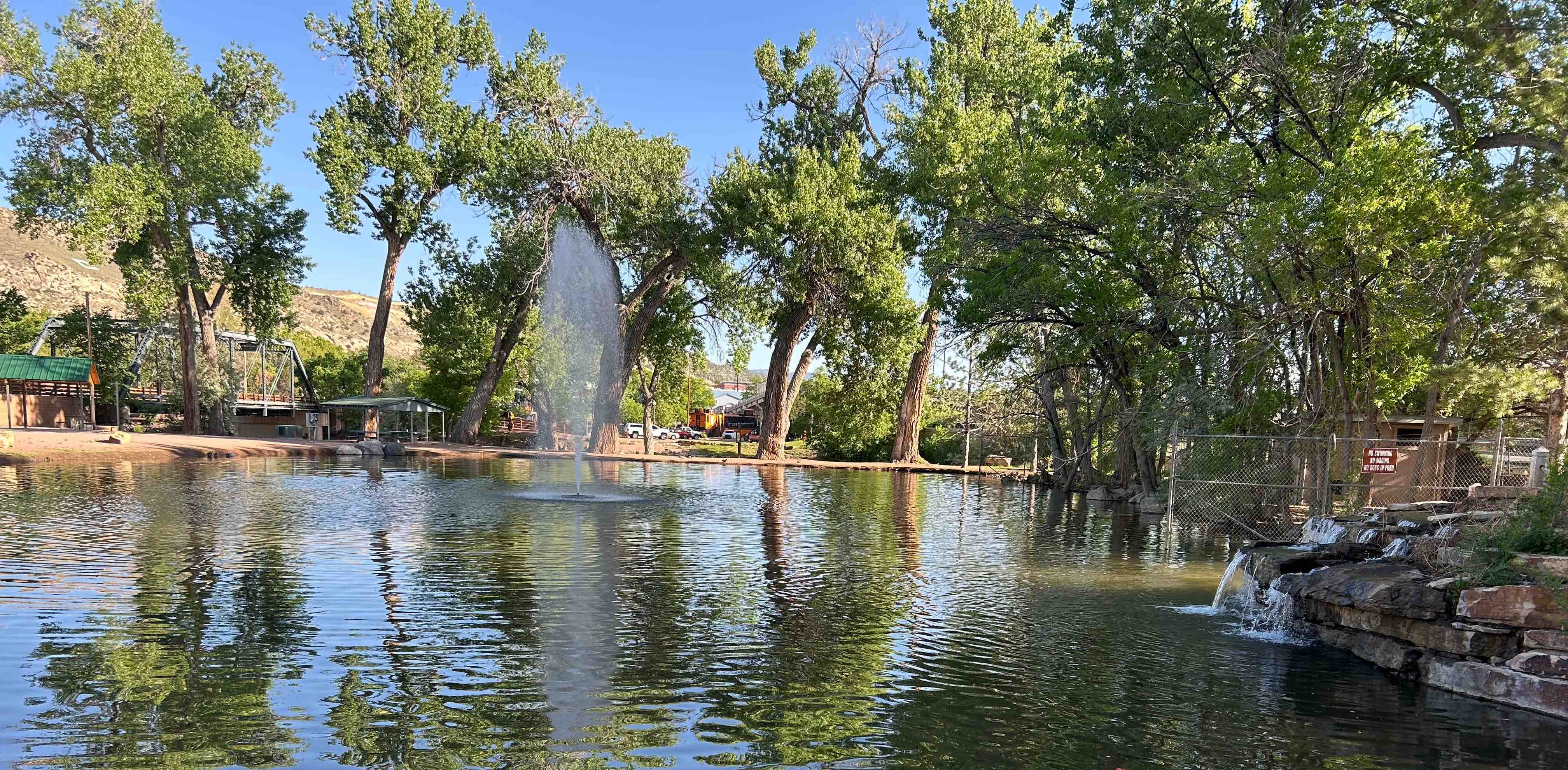 challenge background