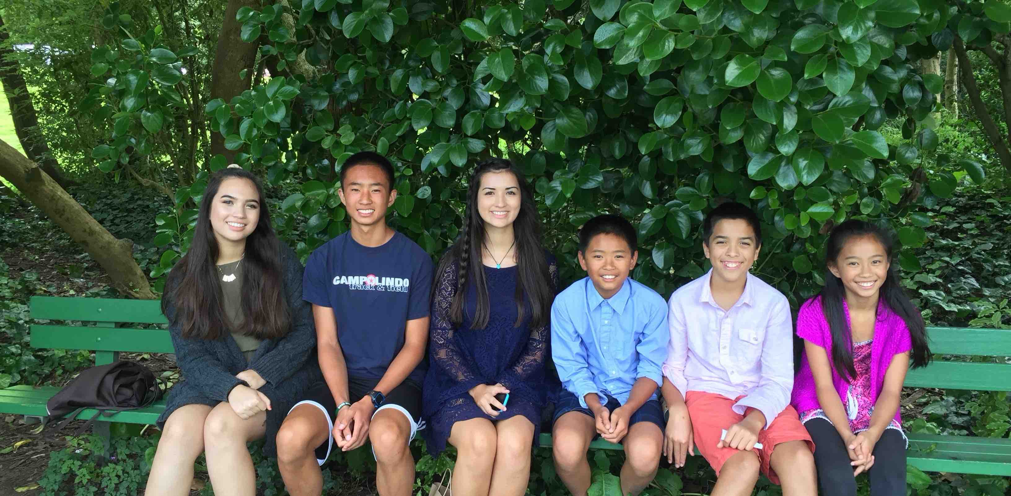 challenge background