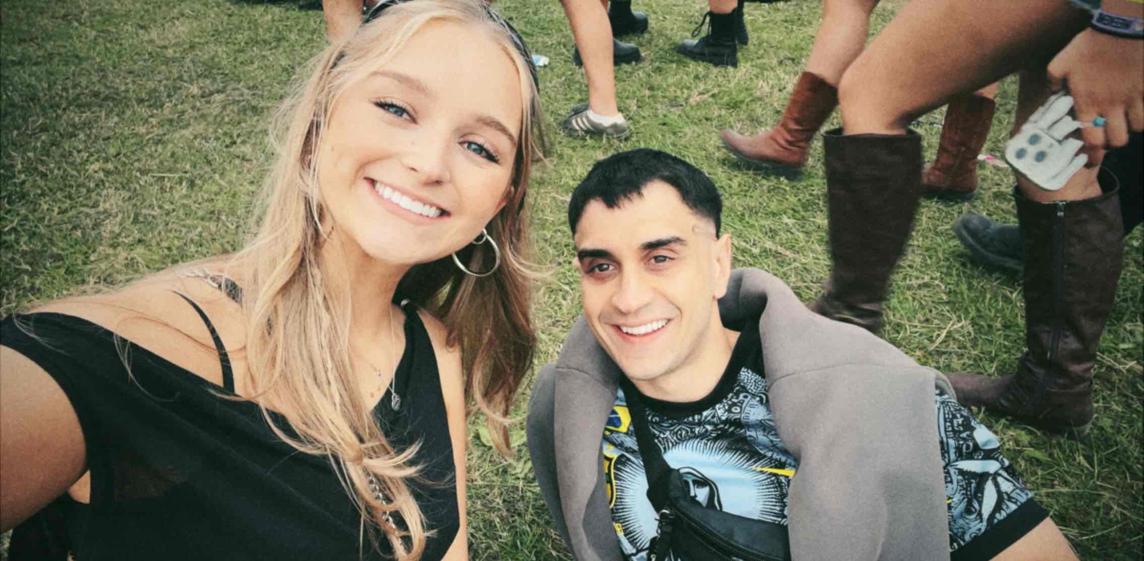 challenge background