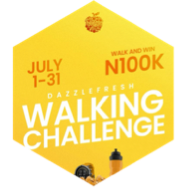 challenge badge