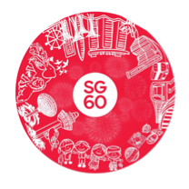 SMT SG60 Step Challenge icon