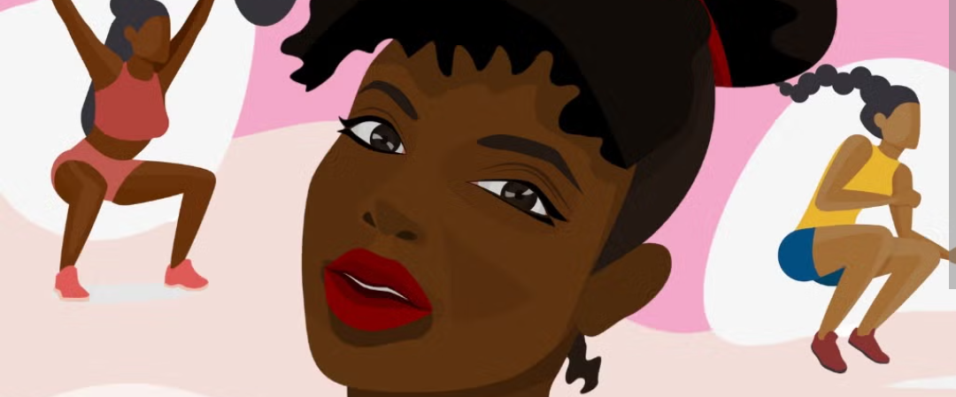 challenge background