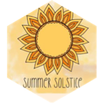 Summer Solstice #2 - 3K daily steps icon