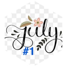 Amazing Weekly 8k Challenge July #1 icon
