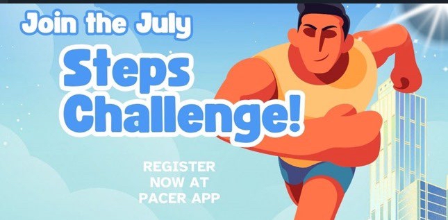 challenge background