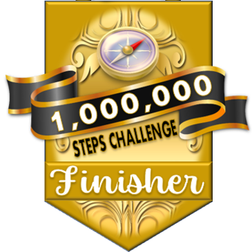 challenge badge