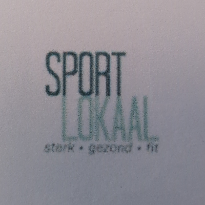 De wereld rond met SportLokaal icon