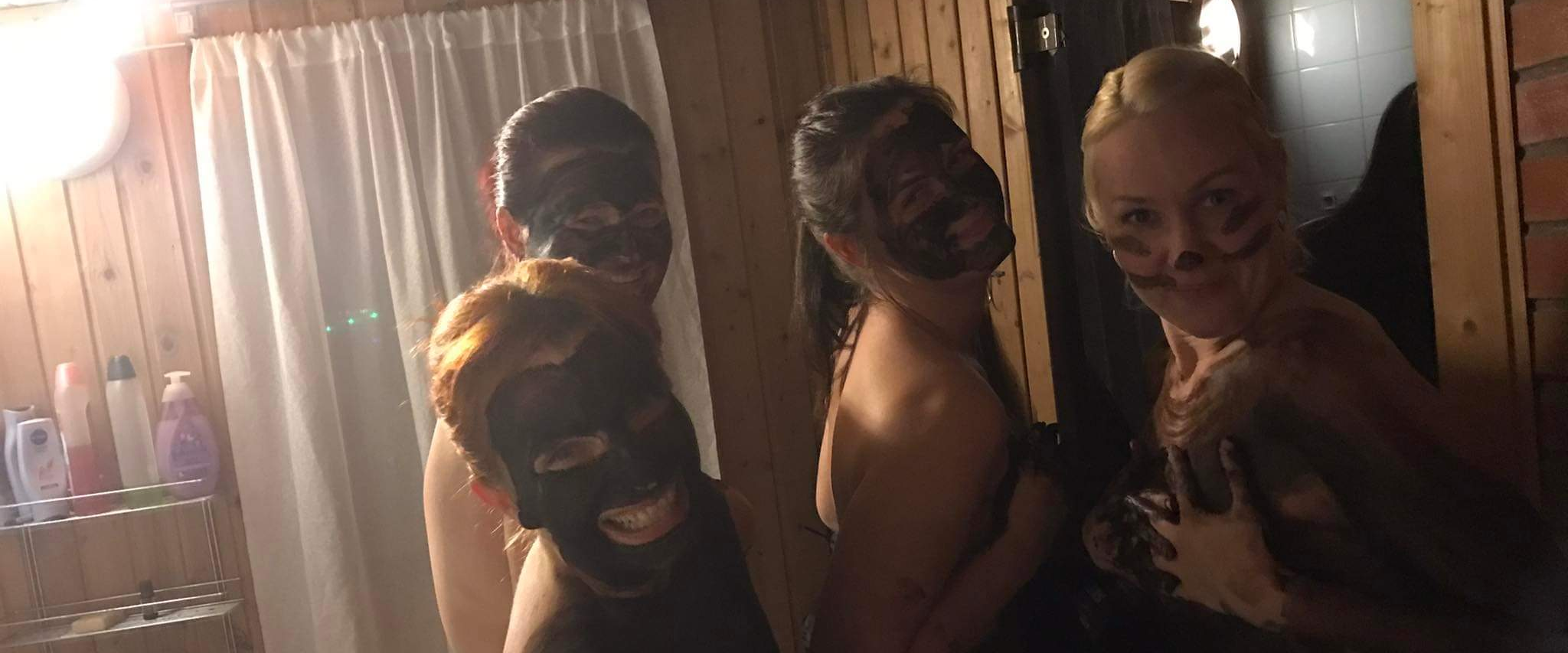 challenge background