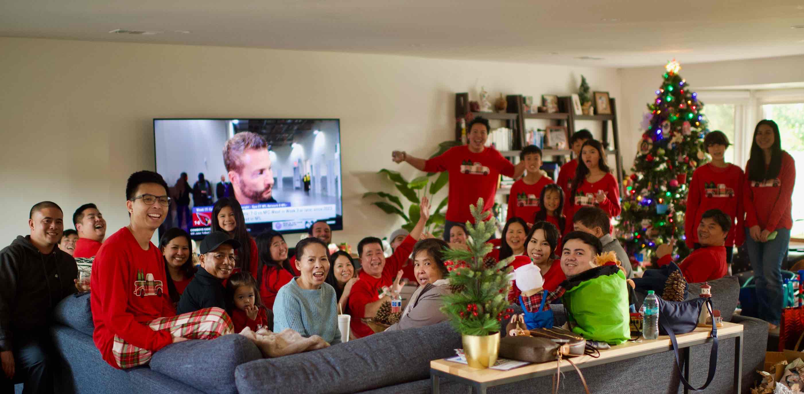 challenge background