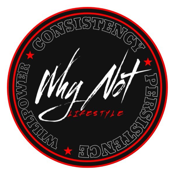 Why Not Lifestyle logo