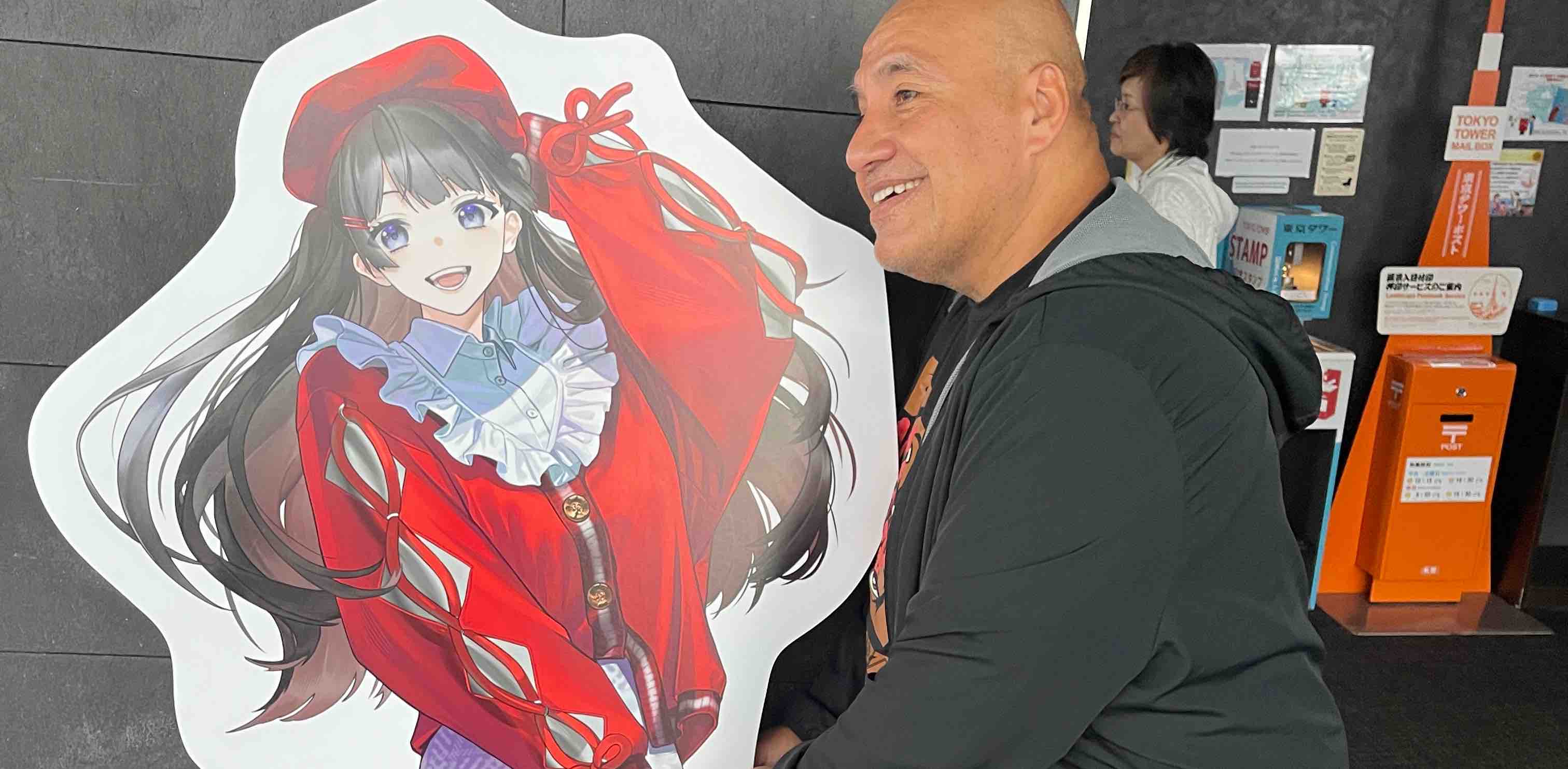 challenge background