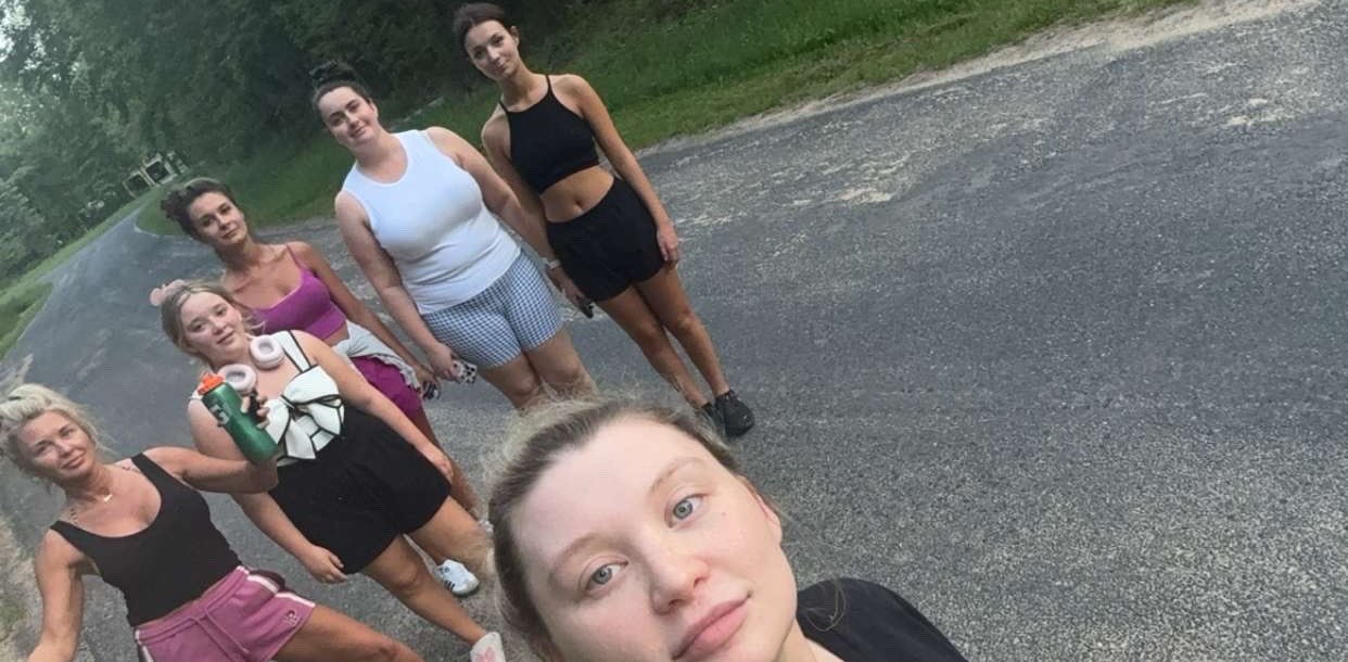 challenge background