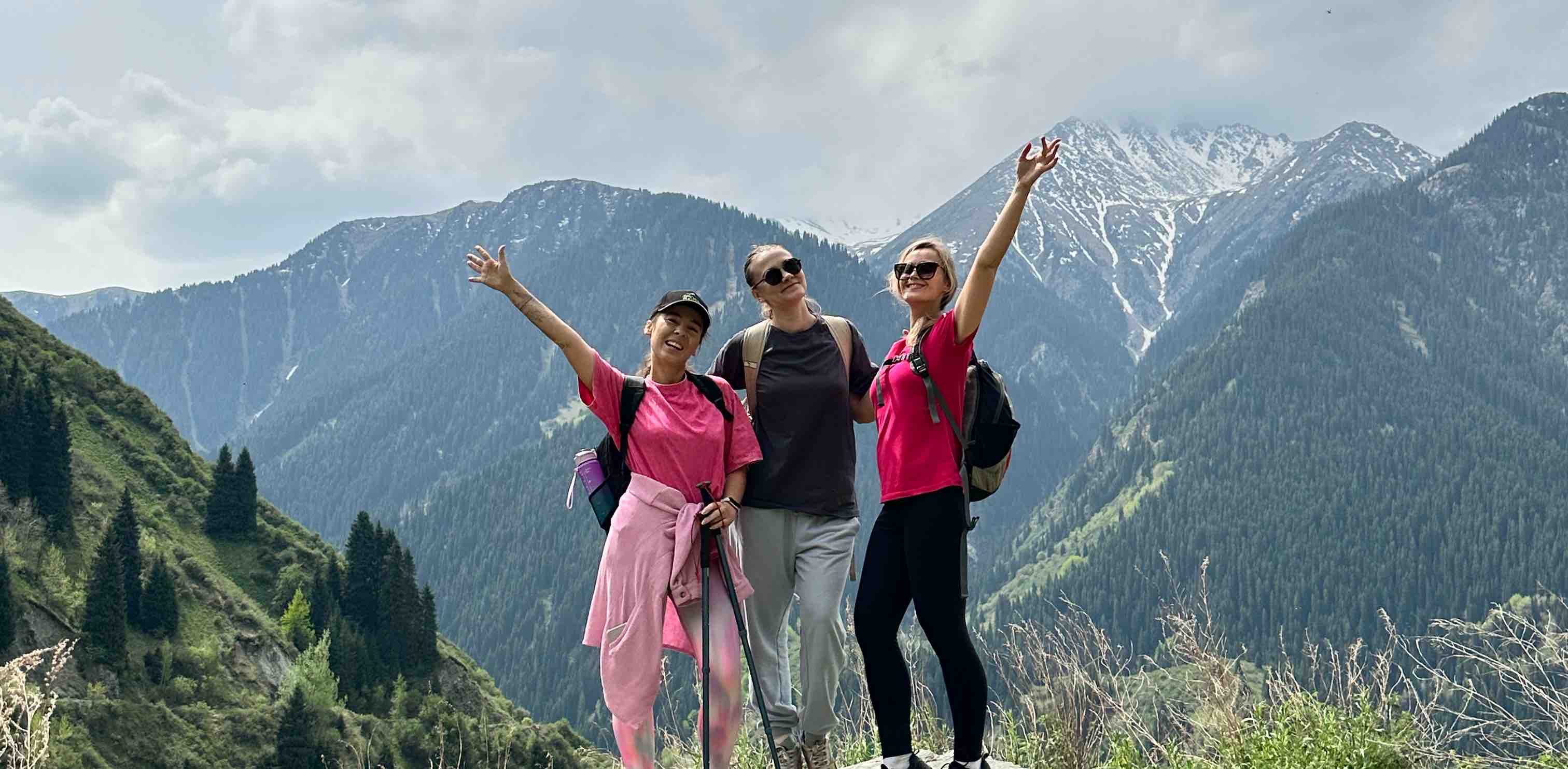 challenge background