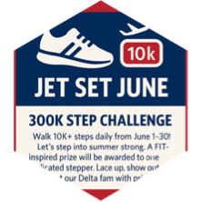 challenge badge