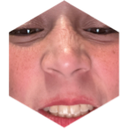 challenge badge