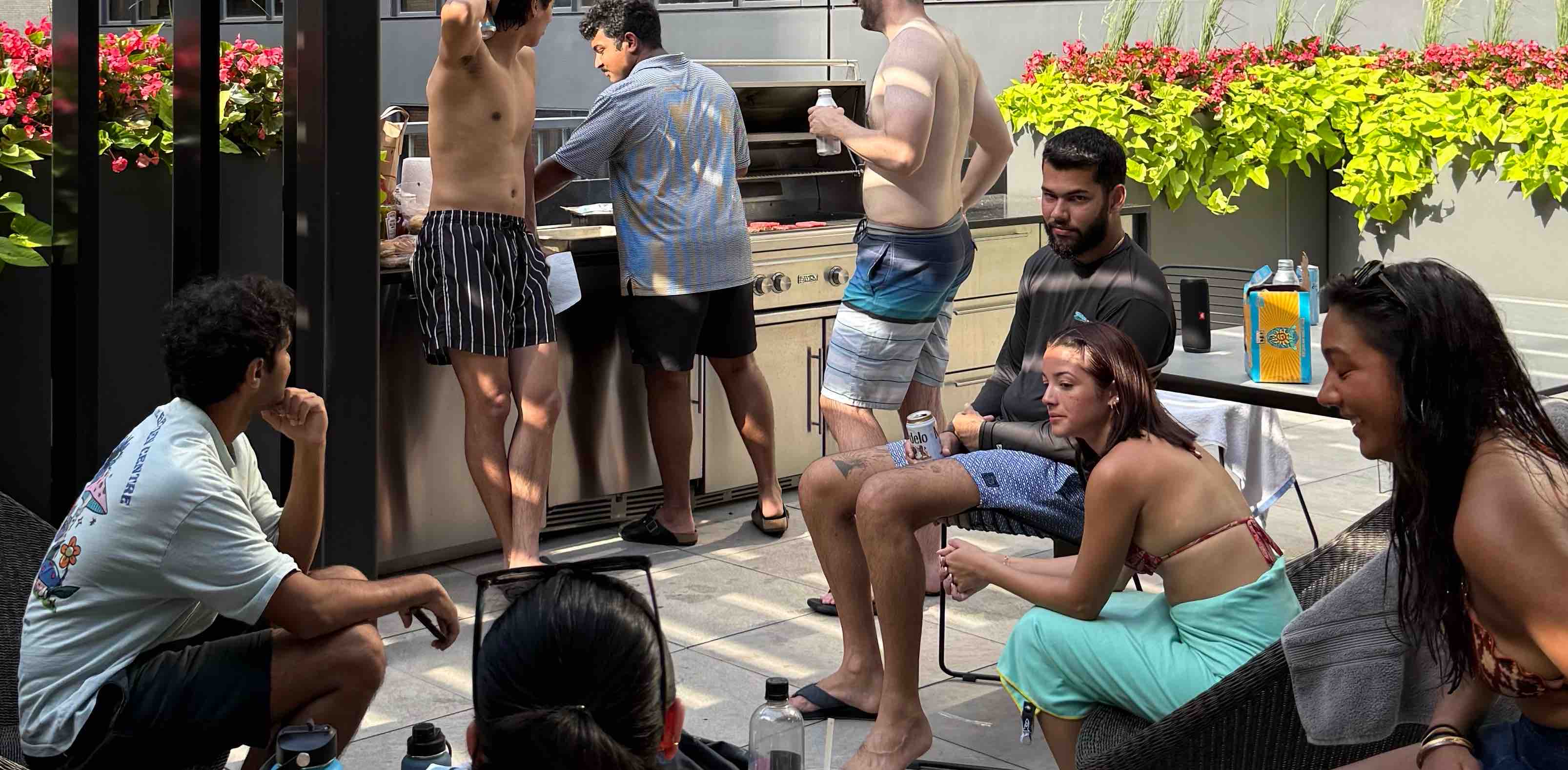 challenge background