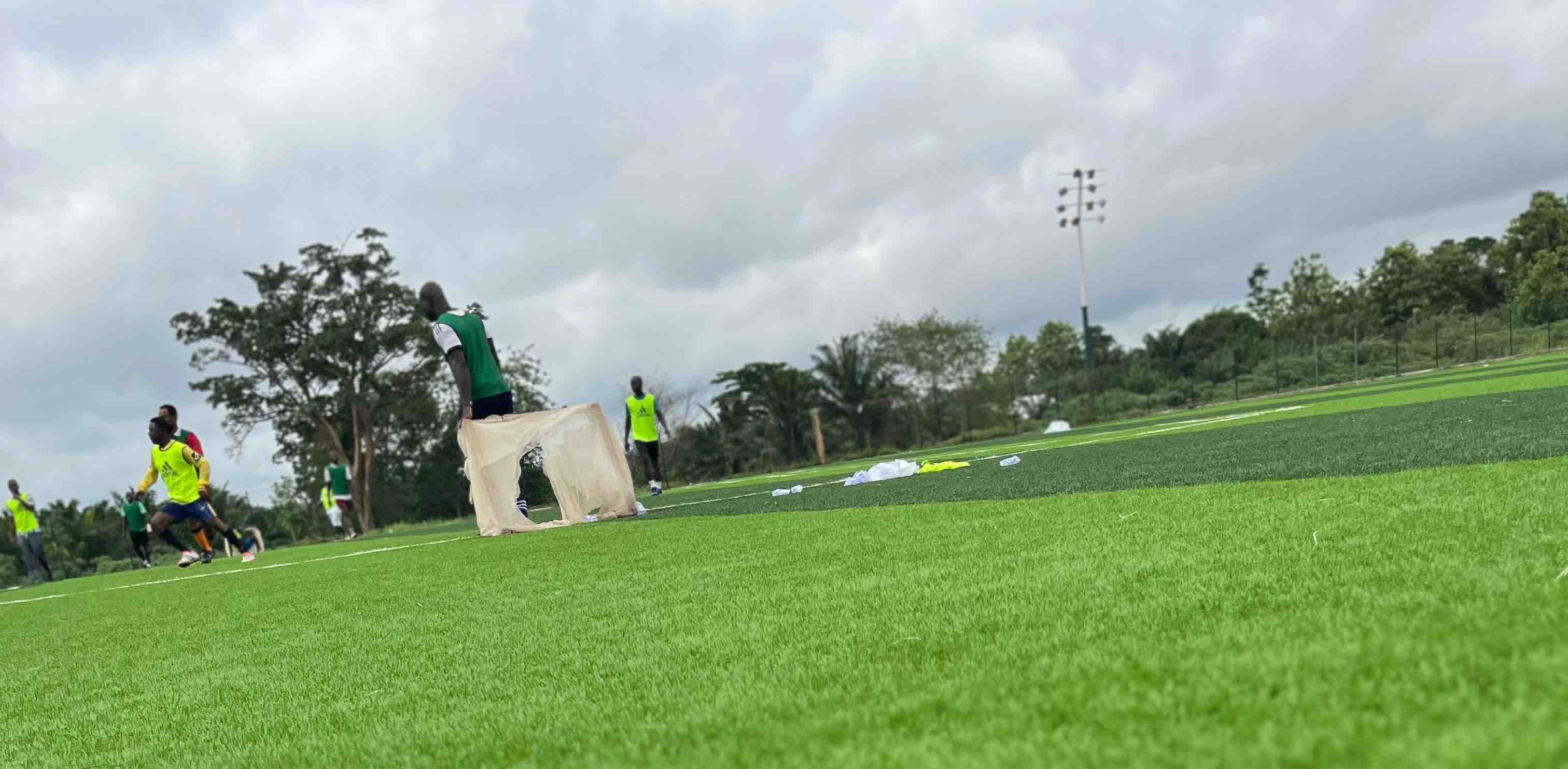 challenge background