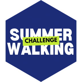 challenge badge