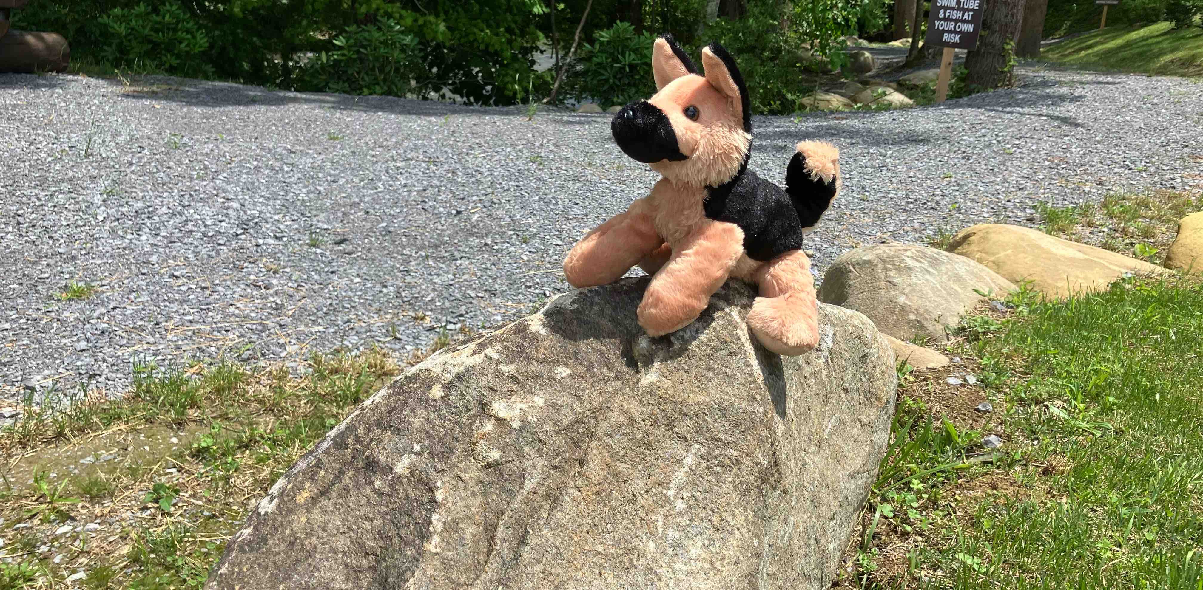 challenge background