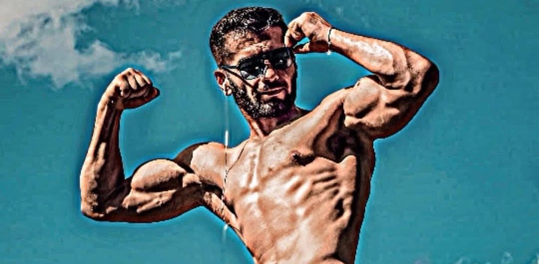 challenge background