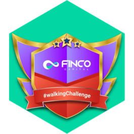 challenge badge
