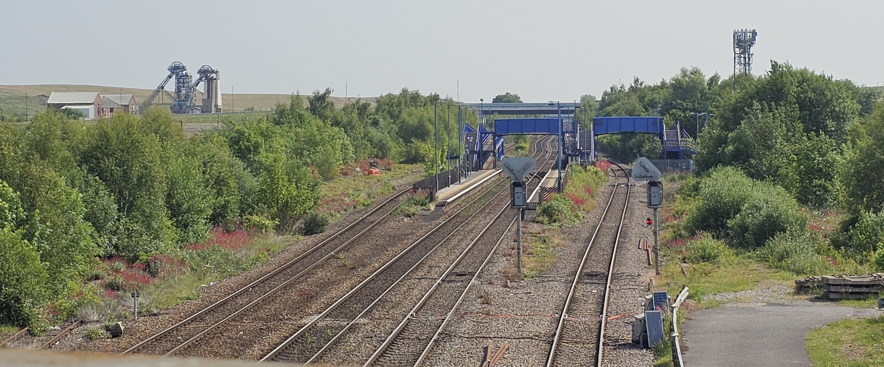 challenge background