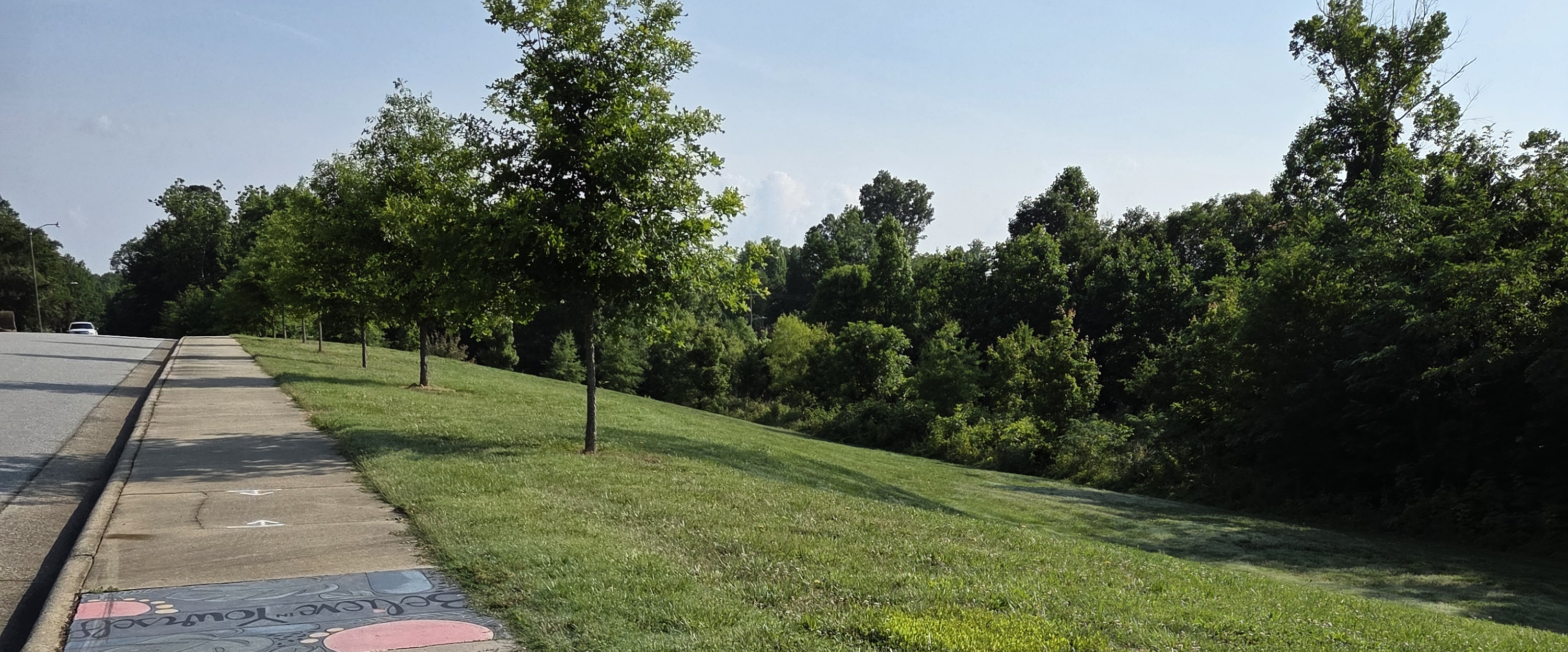 challenge background