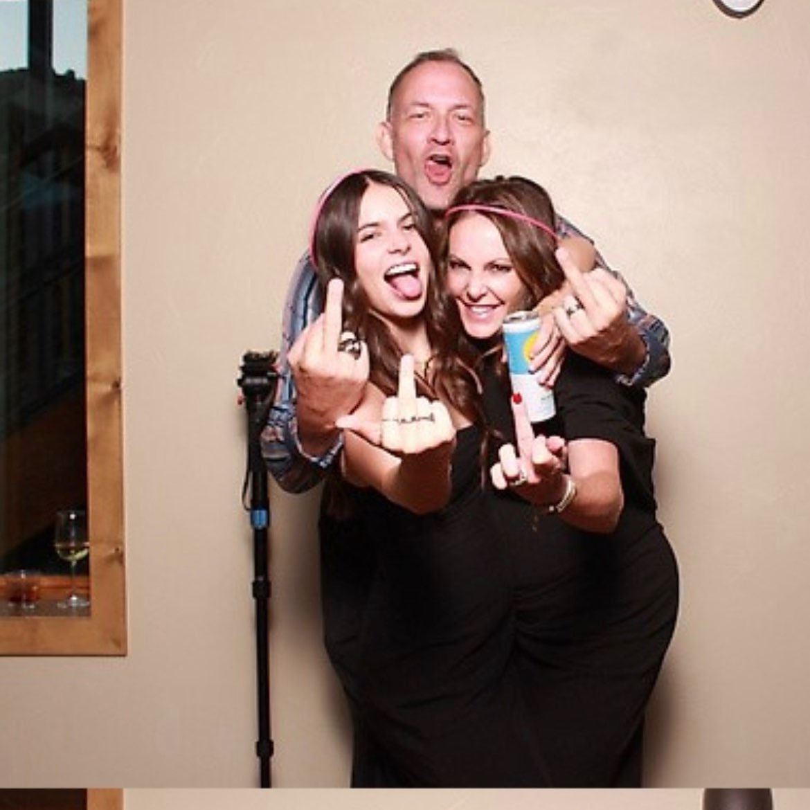 running baddies logo