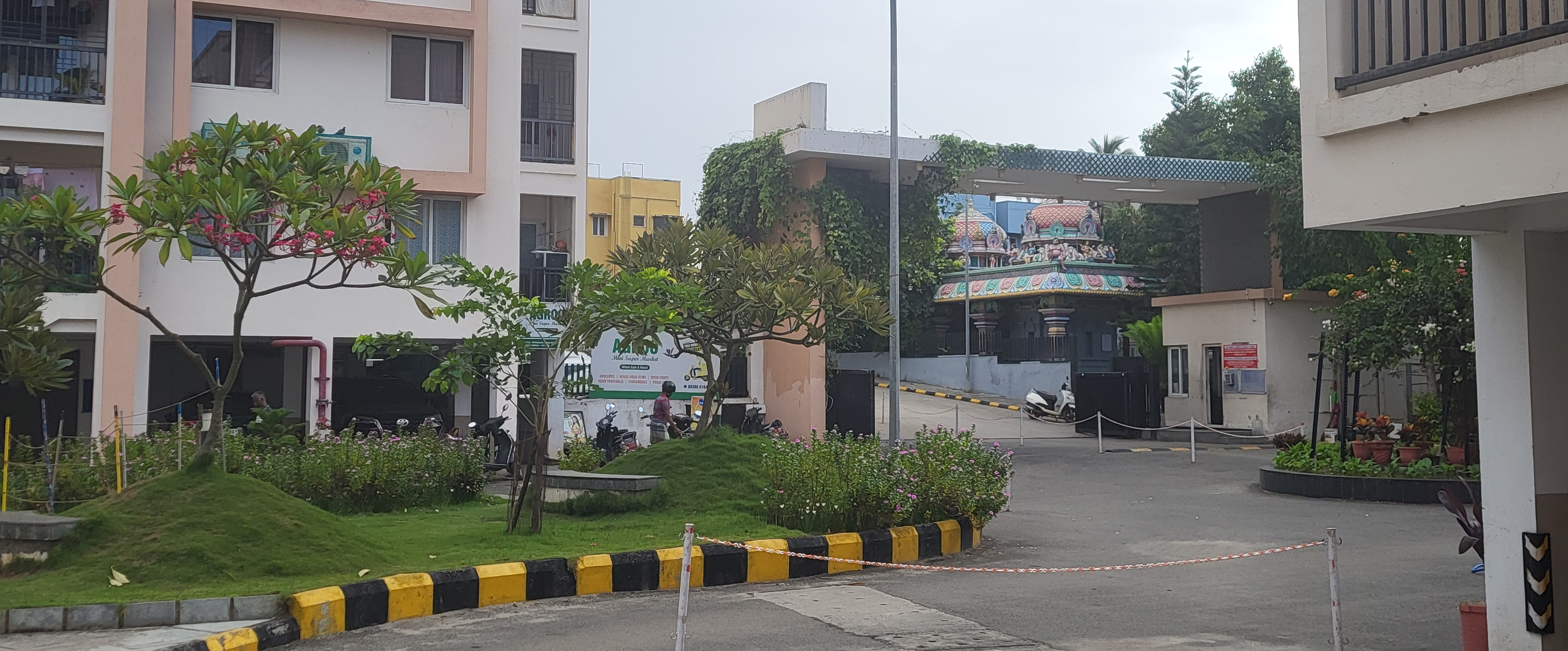 challenge background